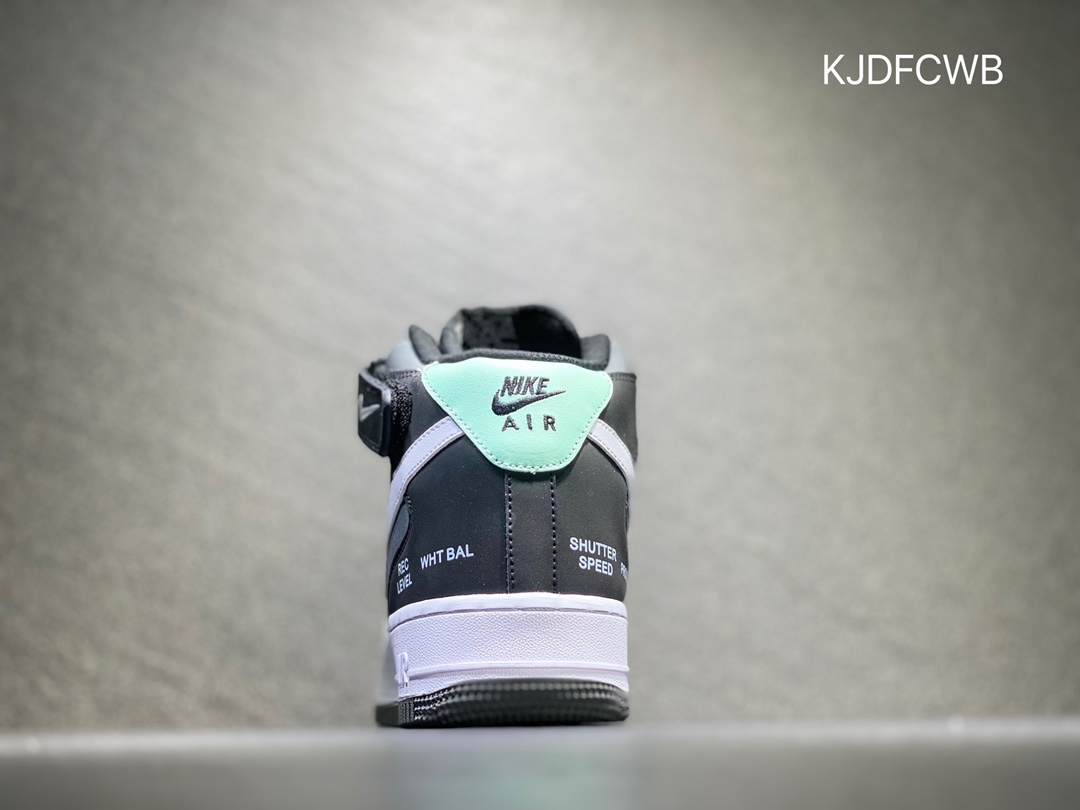 260 Nike Air Force 1 空军一号 CN6863-502