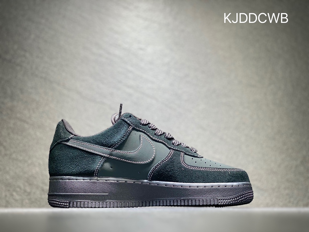 240 Nike Air Force 1 空军一号 官方同步BS5085-204