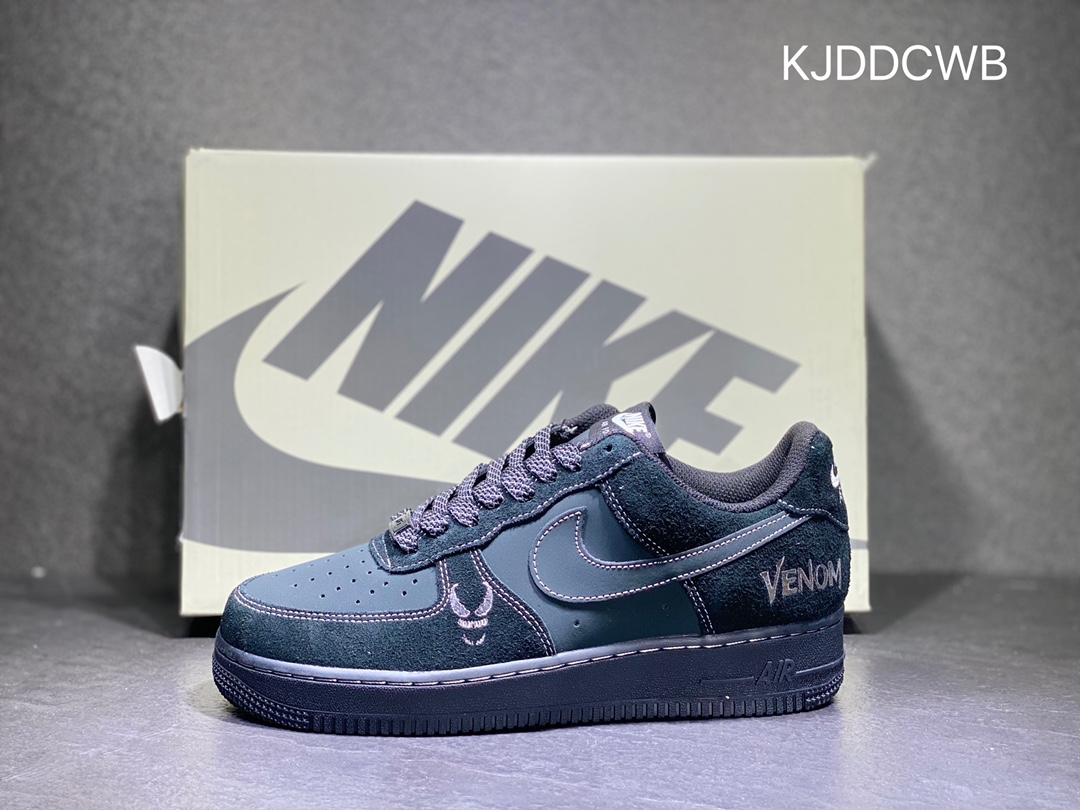 240 Nike Air Force 1 空军一号 官方同步BS5085-204