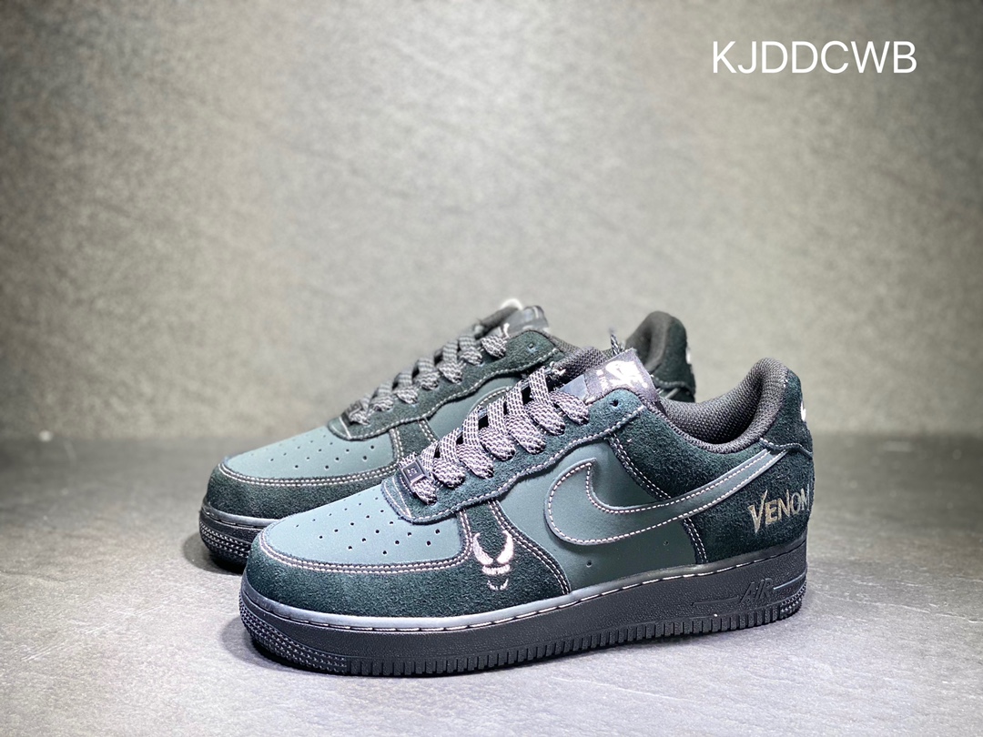 240 Nike Air Force 1 空军一号 官方同步BS5085-204