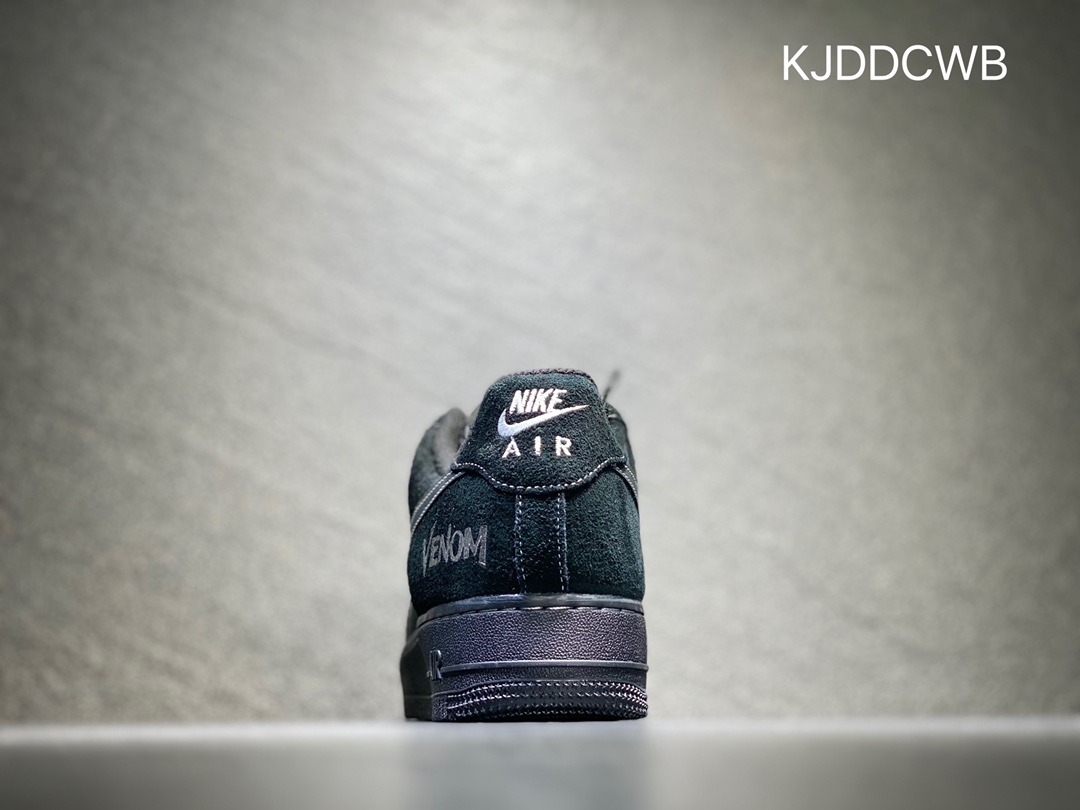 240 Nike Air Force 1 空军一号 官方同步BS5085-204