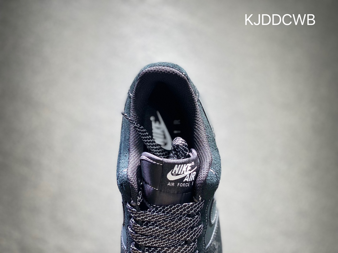 240 Nike Air Force 1 空军一号 官方同步BS5085-204