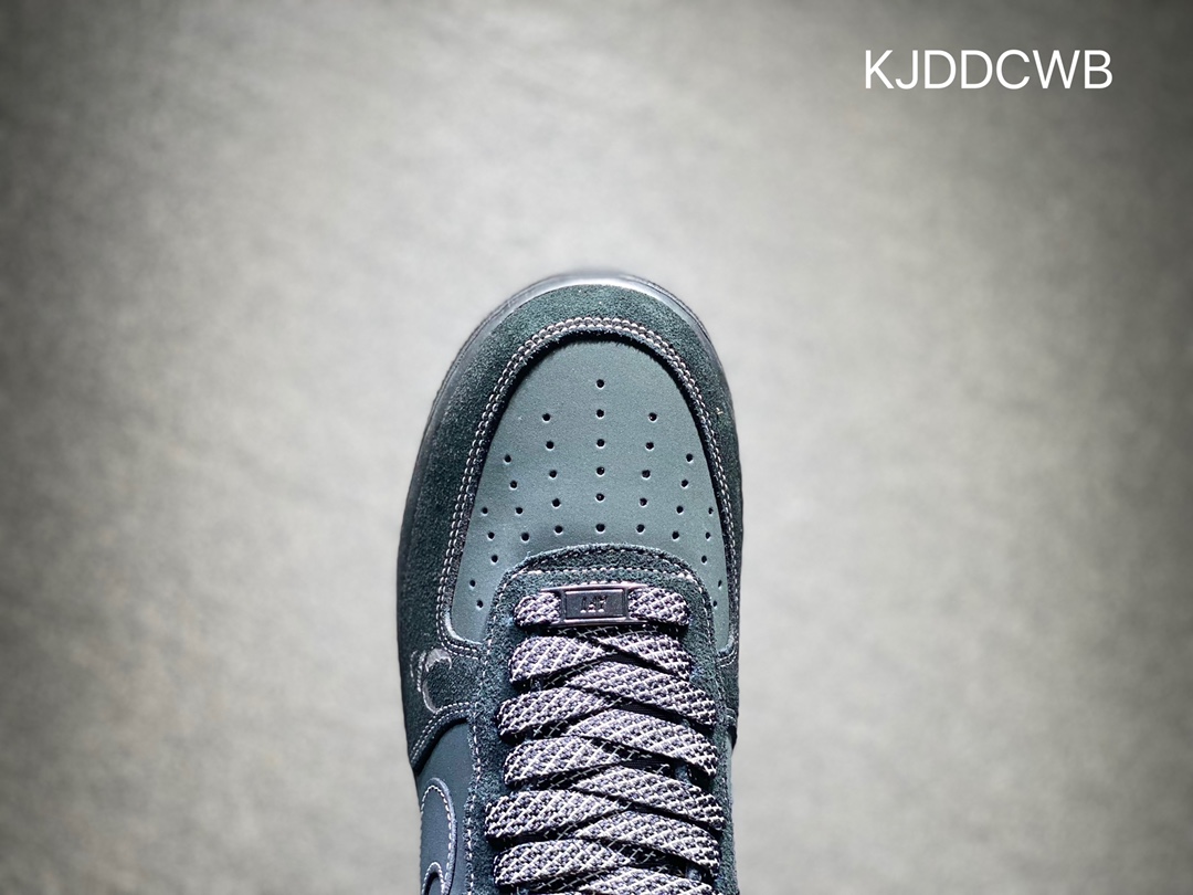 240 Nike Air Force 1 空军一号 官方同步BS5085-204