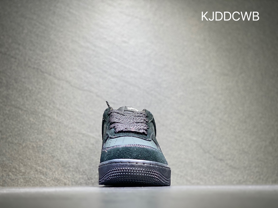 240 Nike Air Force 1 空军一号 官方同步BS5085-204