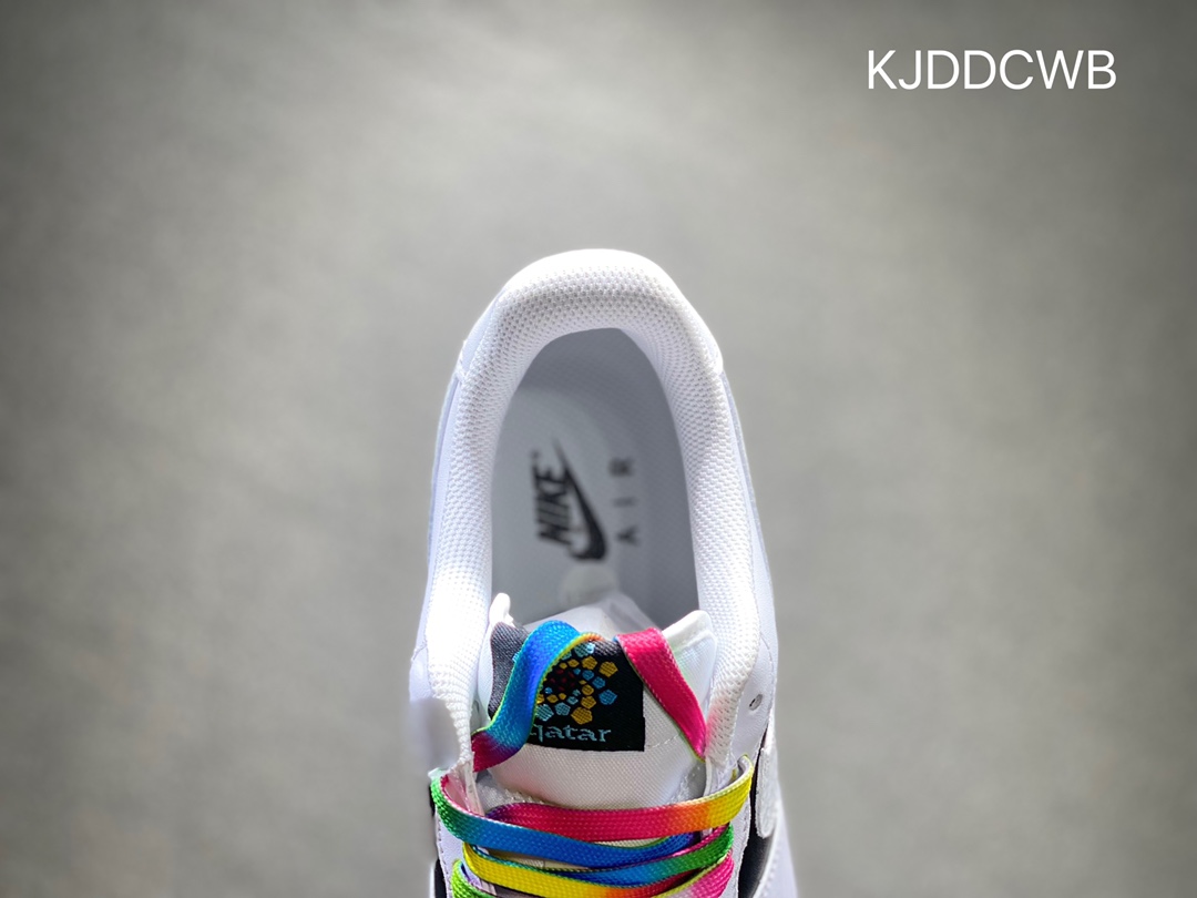 240 Nike Air Force 1 空军一号 官方同步 DN1990-998