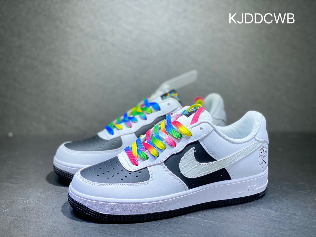 240 Nike Air Force 1 空军一号 官方同步 DN1990-998