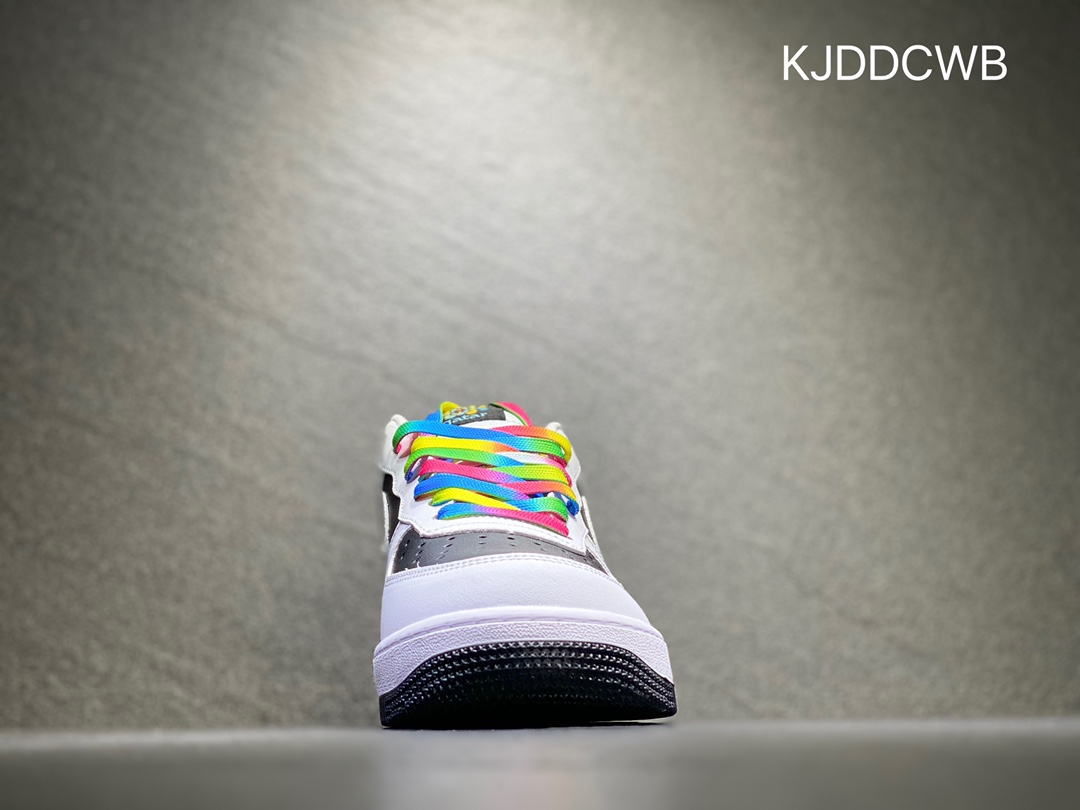 240 Nike Air Force 1 空军一号 官方同步 DN1990-998