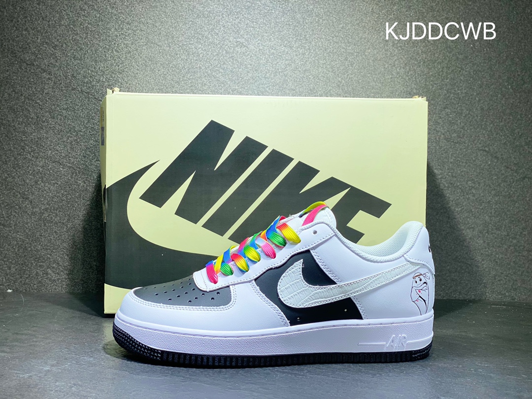240 Nike Air Force 1 空军一号 官方同步 DN1990-998