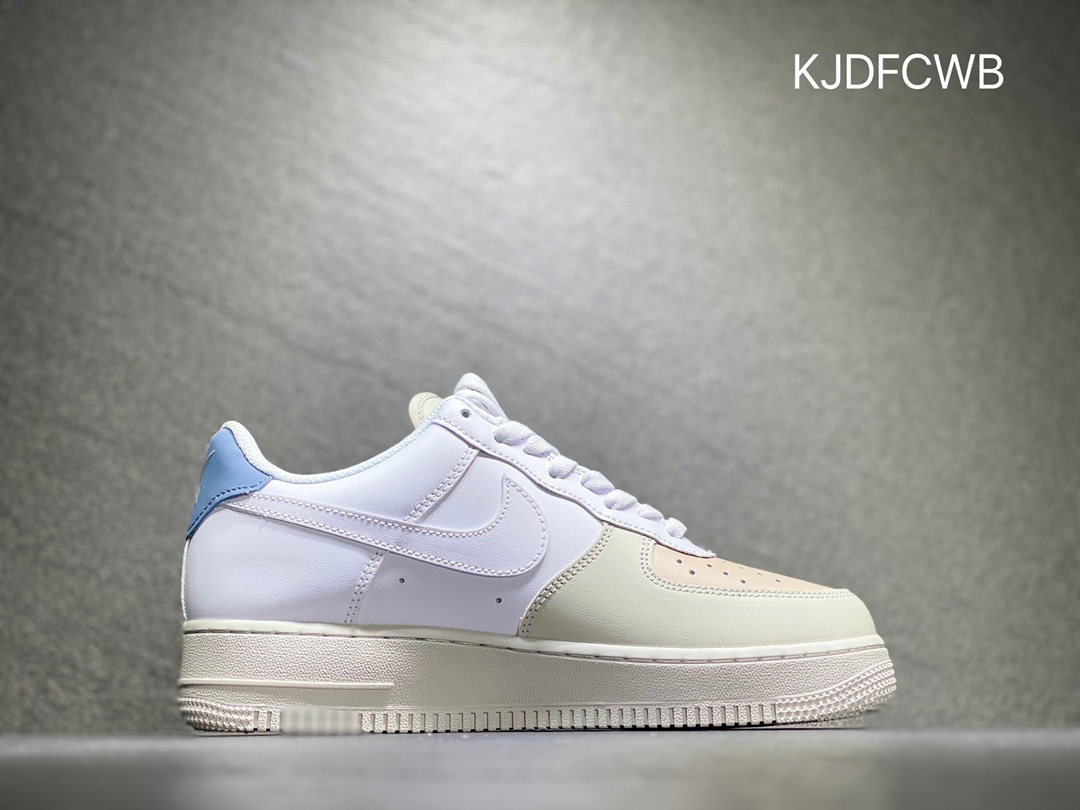 260 Nike Air Force 1 空军一号 官方同步BS8871-301