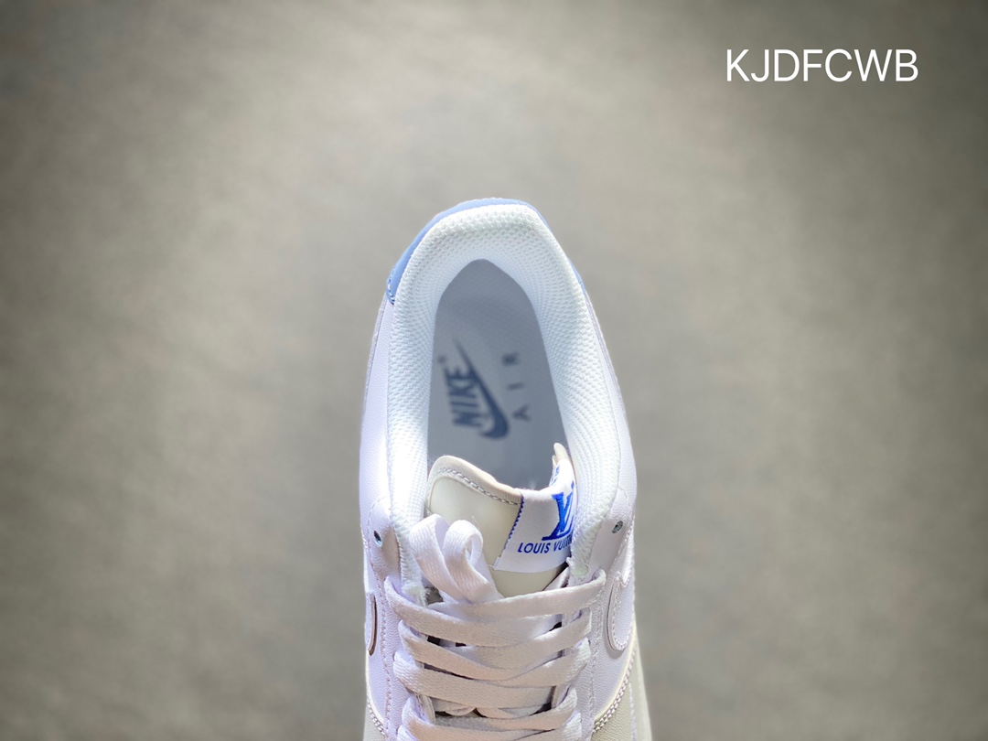 260 Nike Air Force 1 空军一号 官方同步BS8871-301