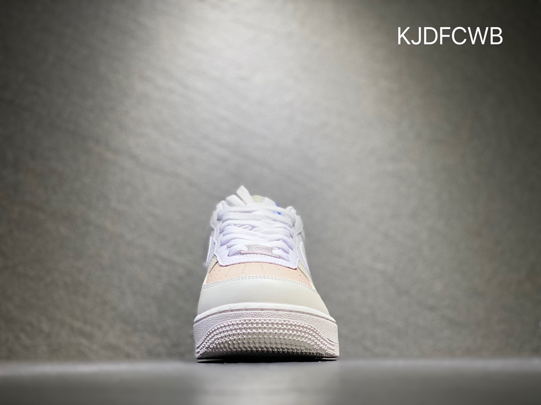 260 Nike Air Force 1 空军一号 官方同步BS8871-301