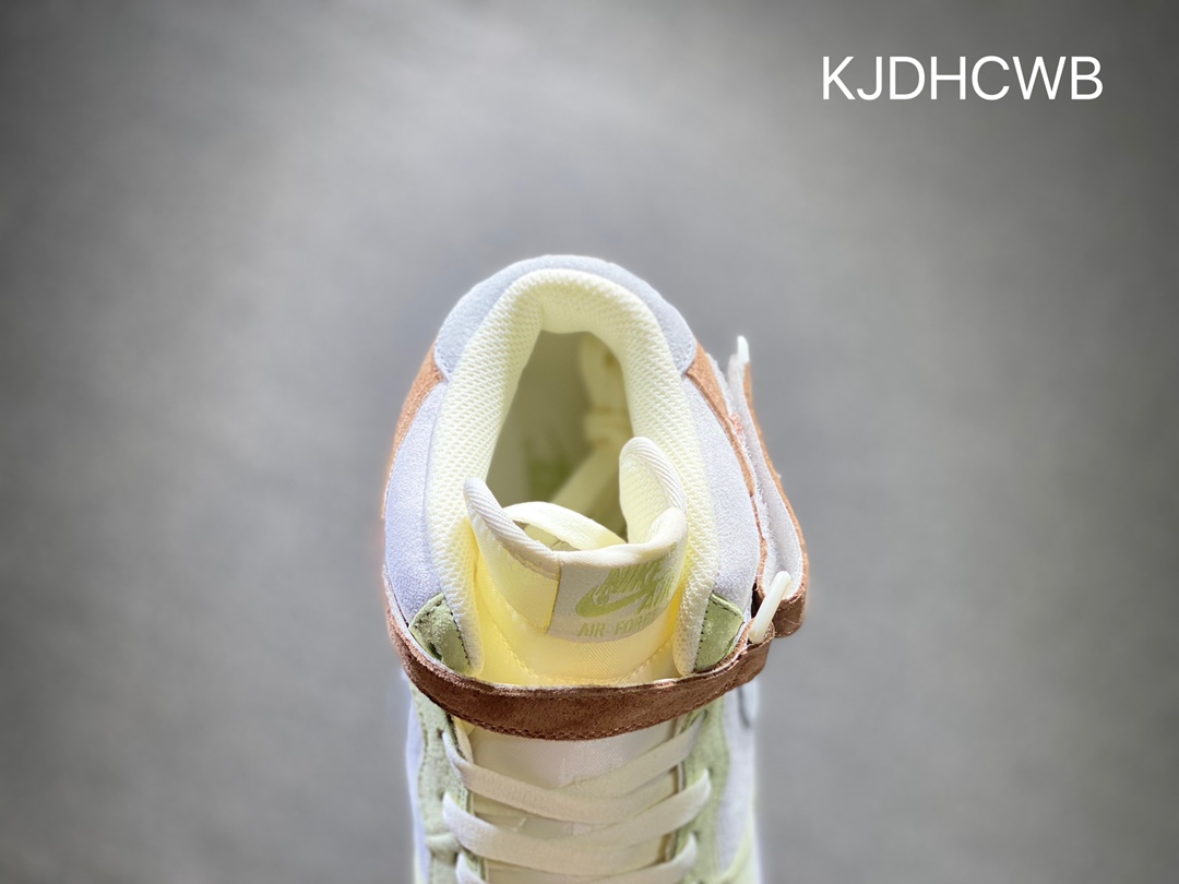 280 Nike Air Force 1 空军一号官方同步  AL6896-558