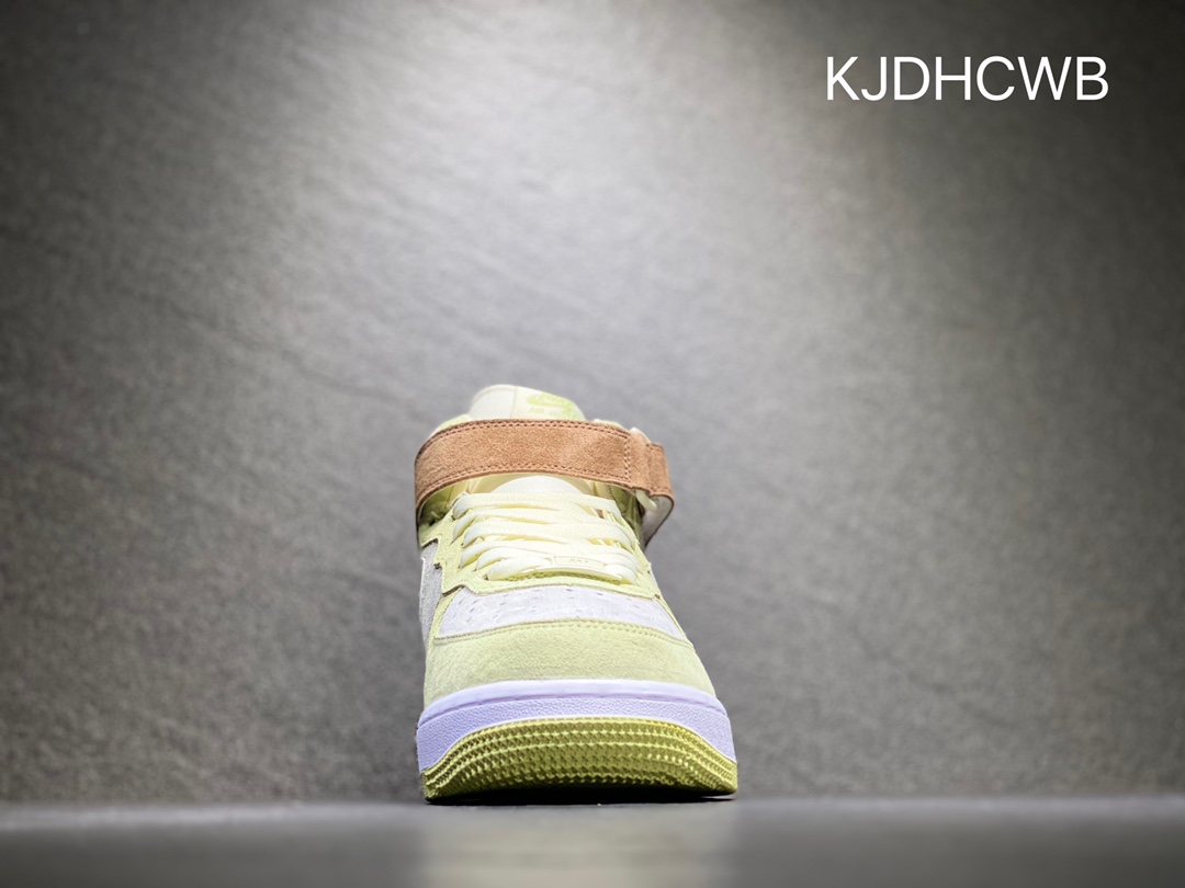 280 Nike Air Force 1 空军一号官方同步  AL6896-558