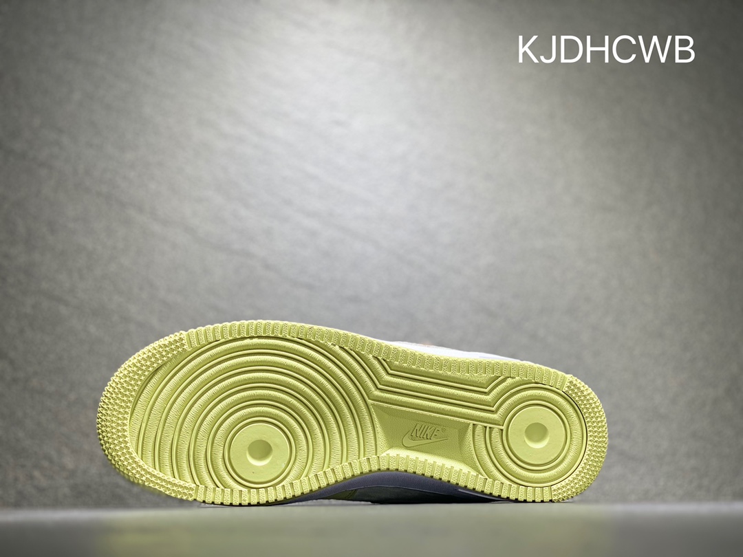 280 Nike Air Force 1 空军一号官方同步  AL6896-558