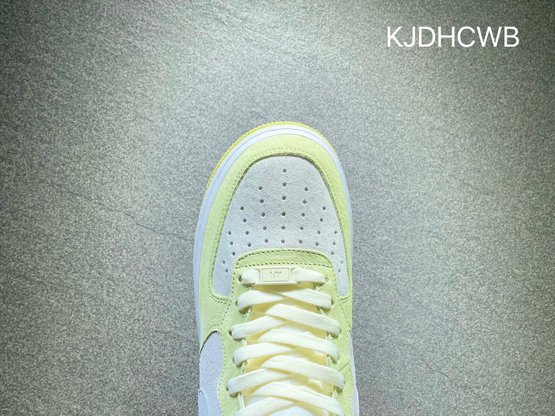 280 Nike Air Force 1 空军一号官方同步  AL6896-558