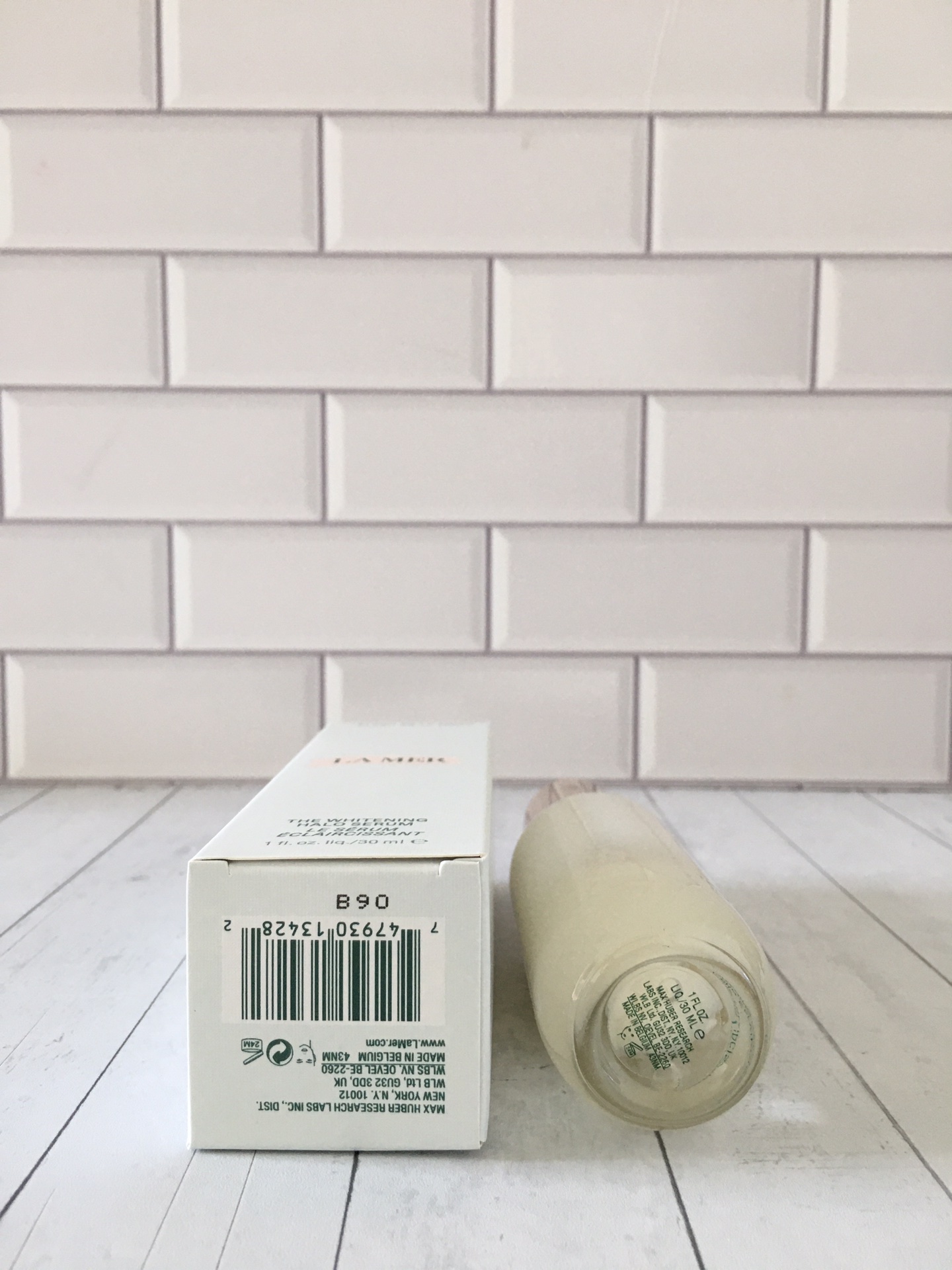 La Mer The Whitening Halo Serum, 1 fl. oz./30 ml – Brighten, Repair & Anti-Aging 3 i1668835152 3518 2