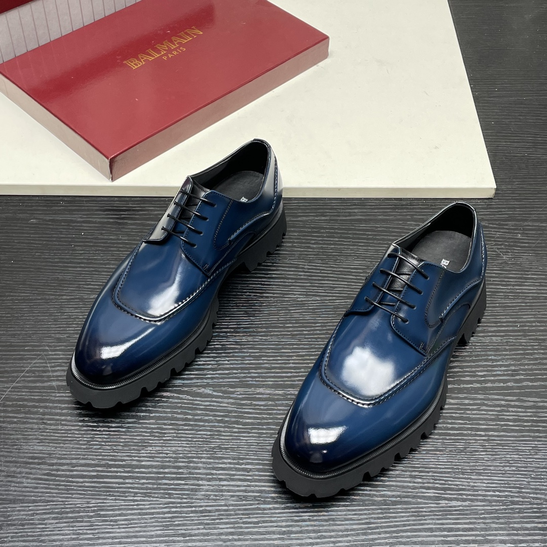 🇦🇪 BALMAIN 38-39-40-41-42-43- Novità Balmain Scarpe