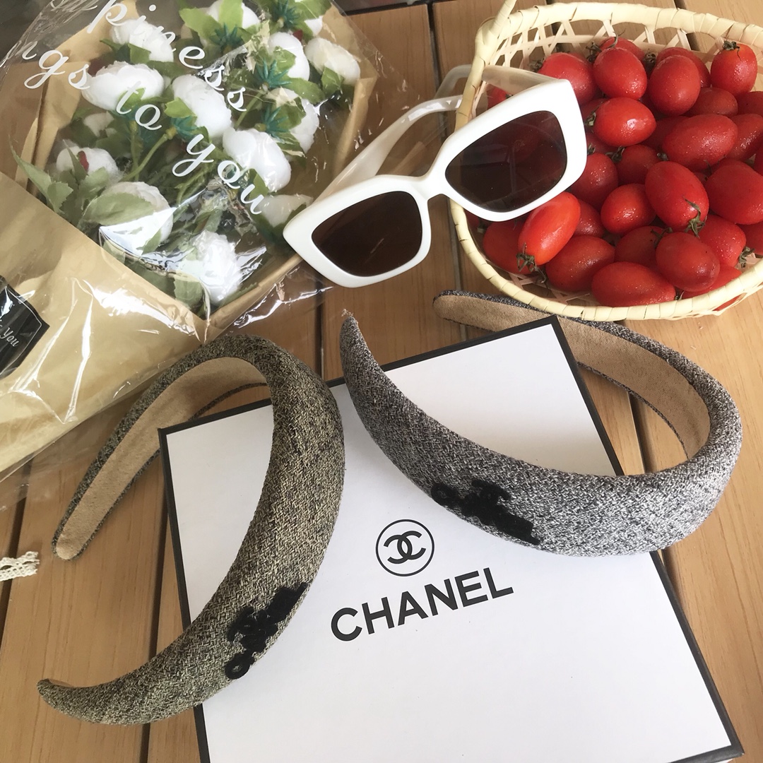샤넬 헤어악세 131053 Chanel Accessories