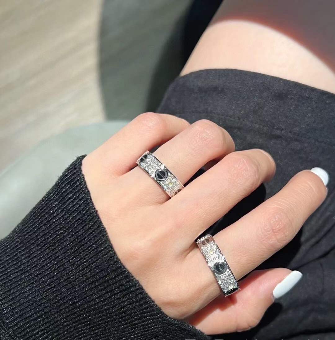 Cartier 上手太 了，男女都可