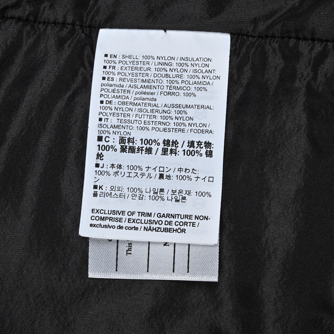 570 ARC’TERYX ATOM AR Hoody始祖鸟防风保暖棉服外套