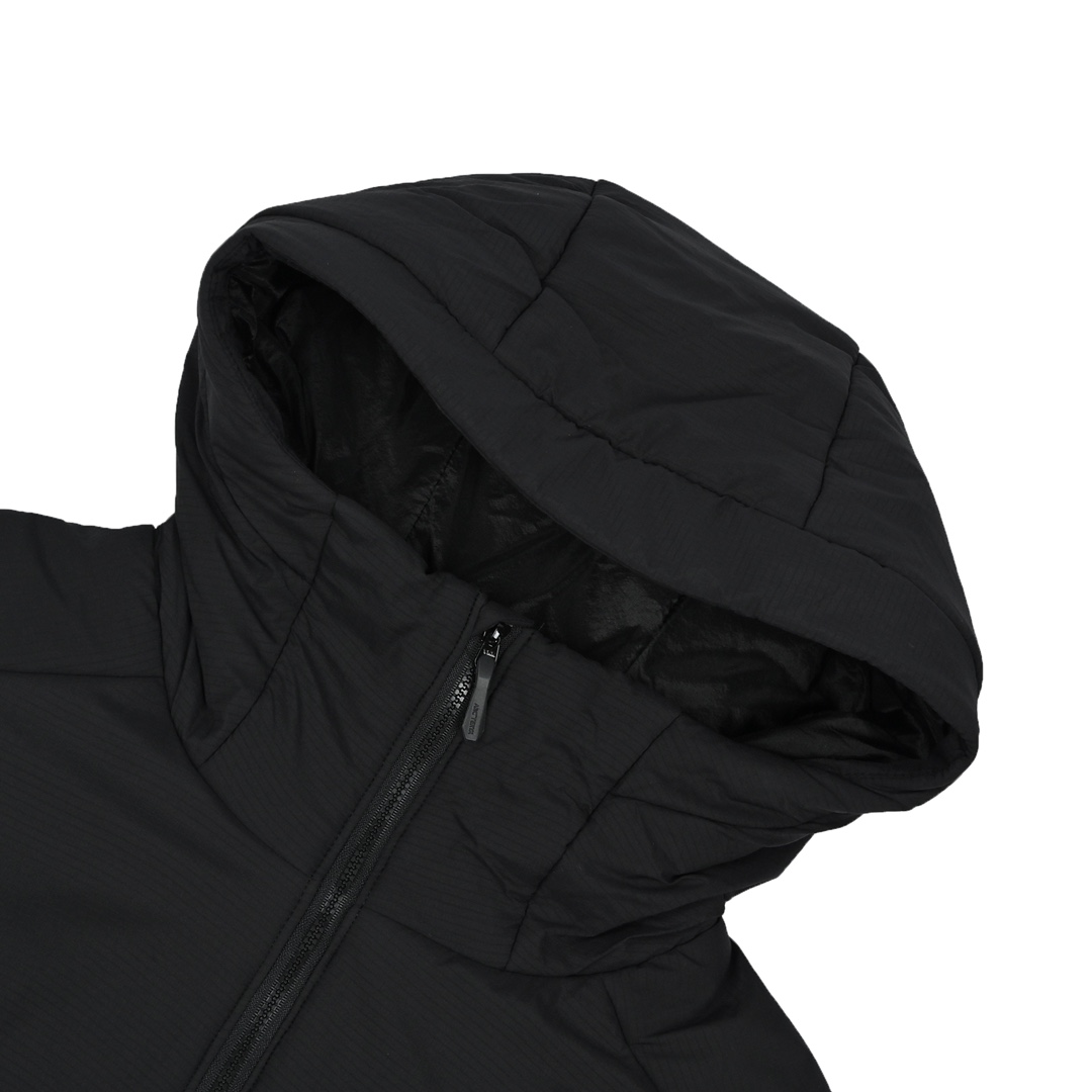 570 ARC’TERYX ATOM AR Hoody始祖鸟防风保暖棉服外套