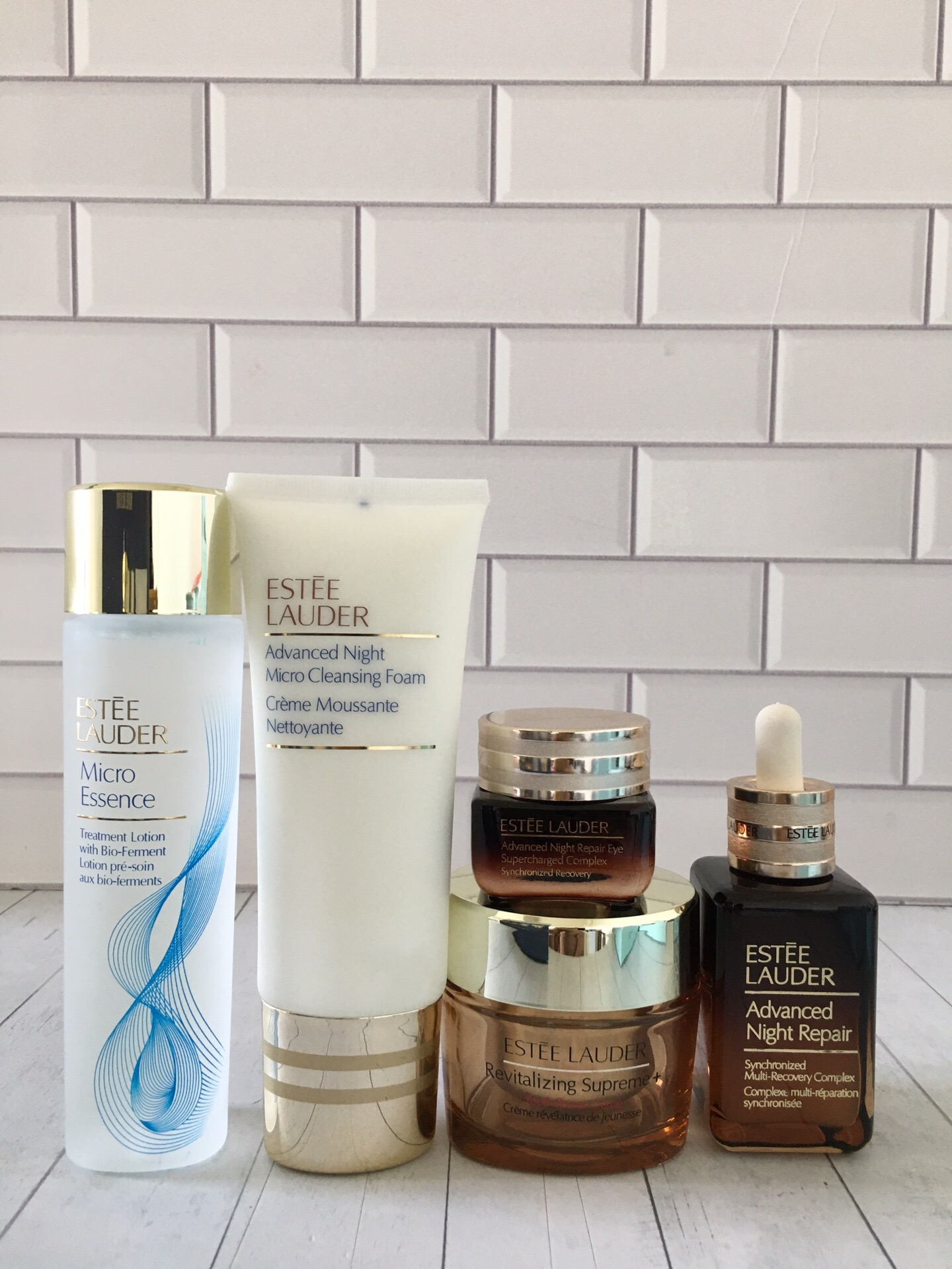 Estee Lauder Anti-Aging Skincare Set - Advanced Night Repair & Revitalizing 4 i1668848705 1573 3