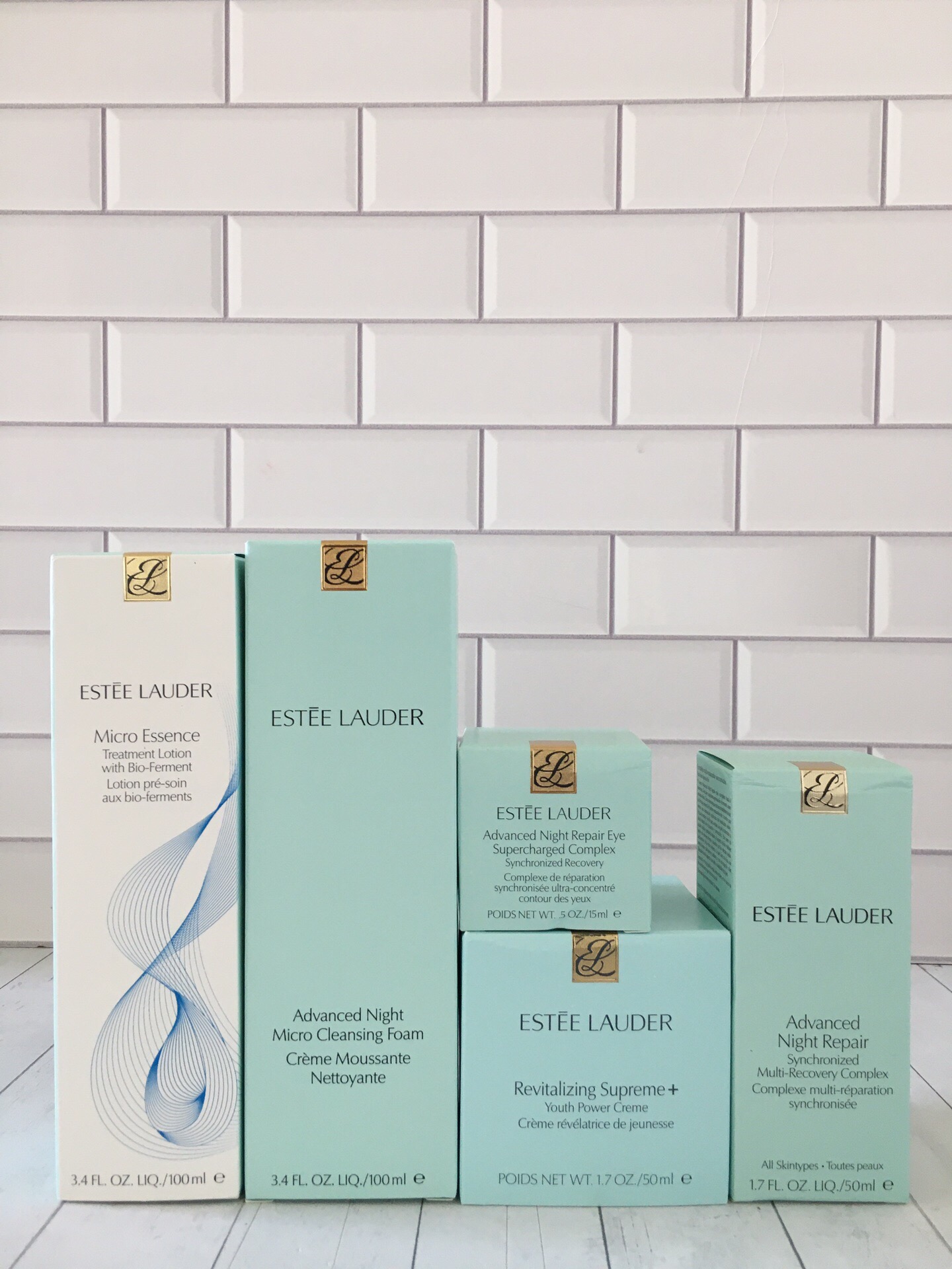 Estee Lauder Anti-Aging Skincare Set - Advanced Night Repair & Revitalizing 3 i1668848705 1596 2
