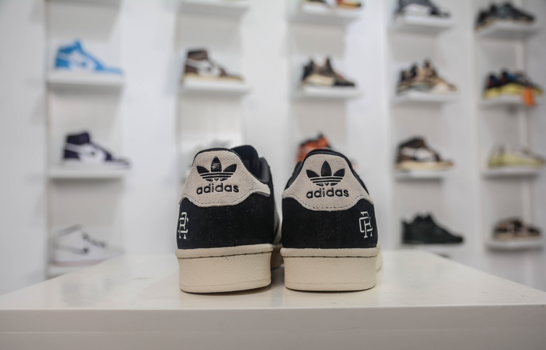 [Adidas Originals Series]Defending champion second generation Reigning Champ x
