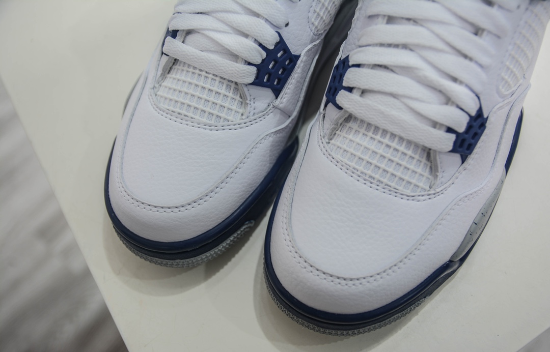 290 外贸特供版Air Jordan 4 ”Midnight Navy” 午夜蓝 DH6927-140-莆田鞋,莆田鞋货源,高仿鞋,高仿鞋货源,安福档口,莆田高仿鞋,莆田鞋批发,高仿鞋批发,莆田高仿运动鞋,高仿运动鞋,莆田运动鞋 290 外贸特供版Air Jordan 4 ”Midnight Navy” 午夜蓝 DH6927-140