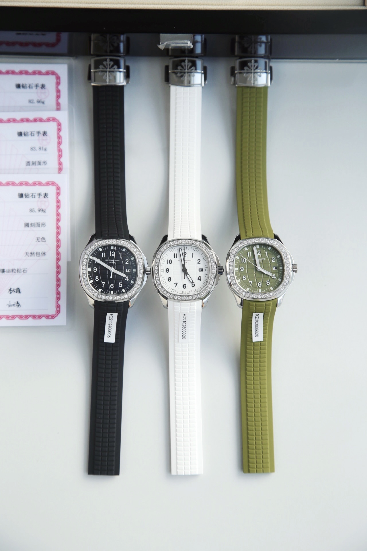 Часы Patek Philippe