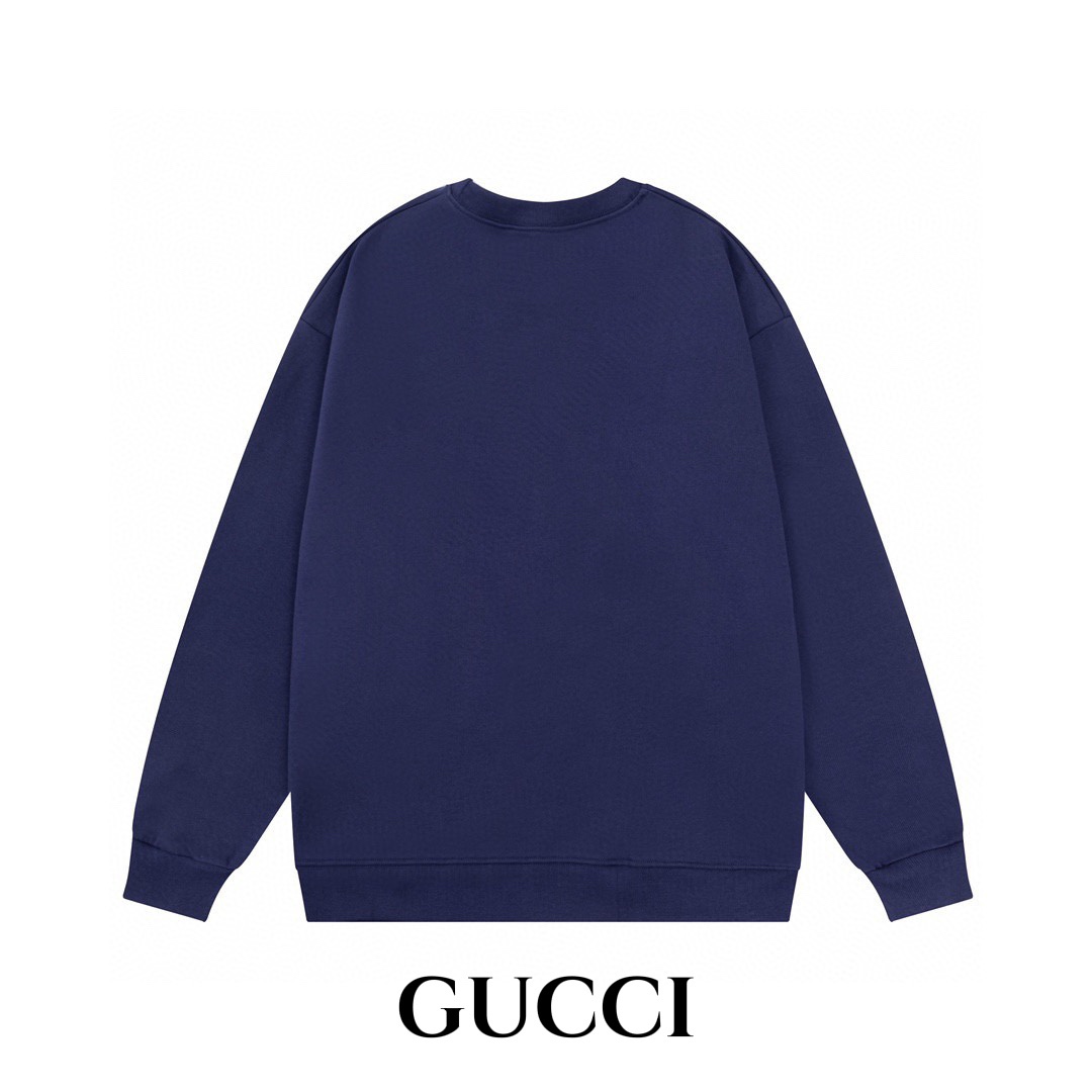 240 古驰/GUCCI 古驰在百年时光流转之间“Gucci 1921 Firenze”印花述说