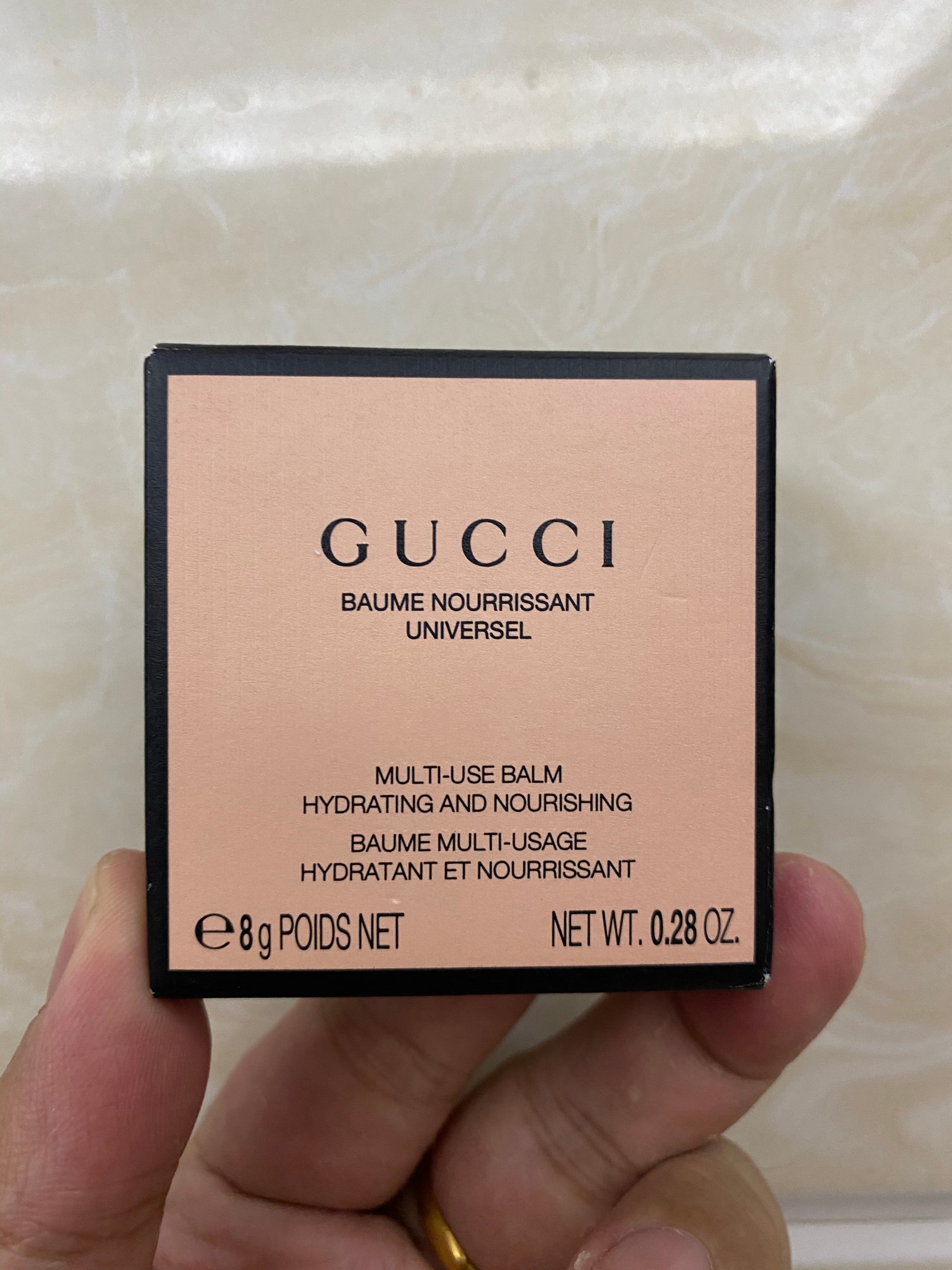 Gucci Baume Nourrissant Universel Multi-Use Hydrating & Nourishing Balm 1 a1668880612828 3845