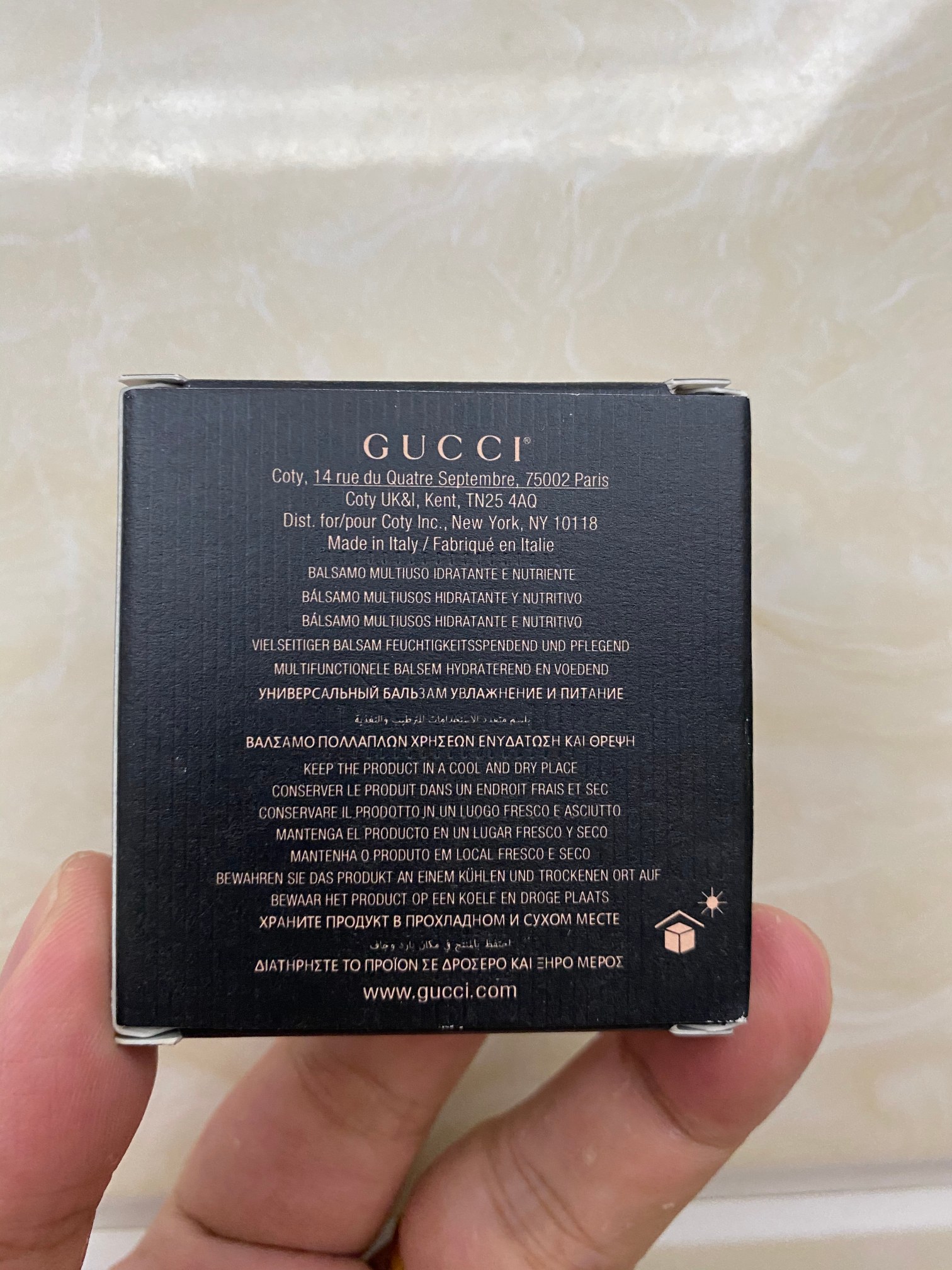 Gucci Baume Nourrissant Universel Multi-Use Hydrating & Nourishing Balm 2 a1668880613072 8605