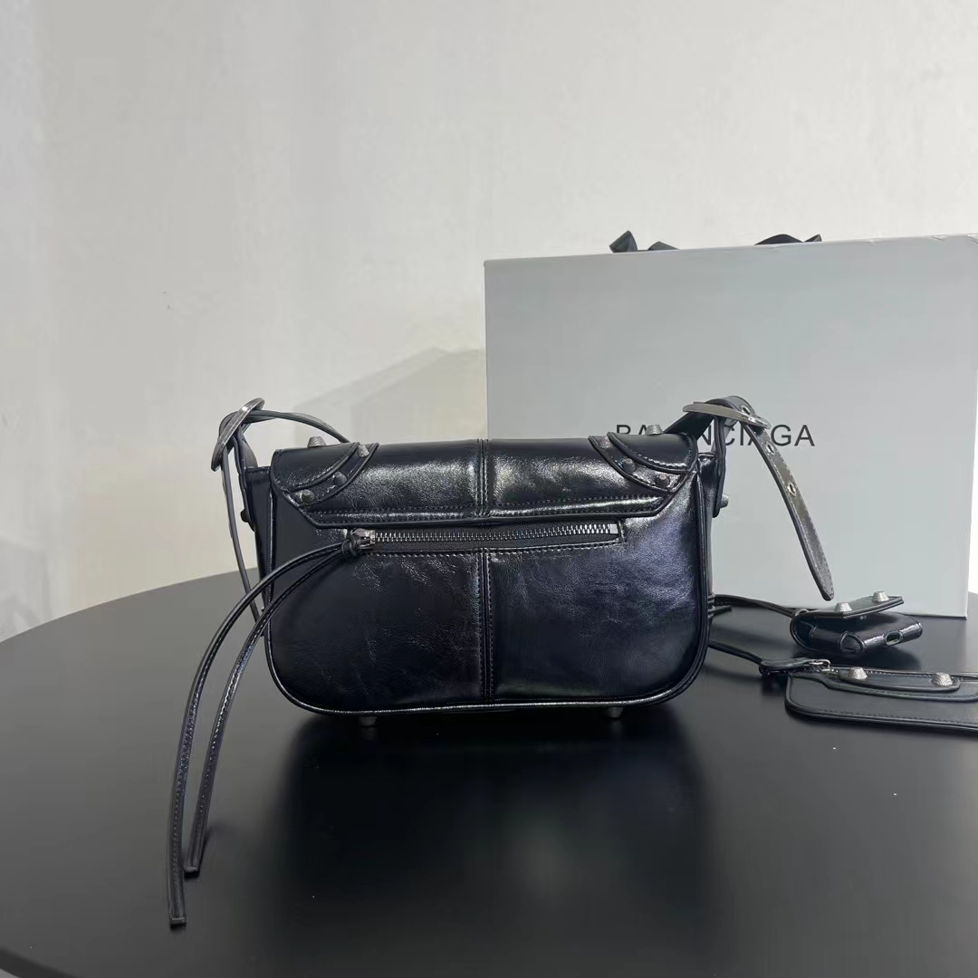 Balenciaga Card Holder