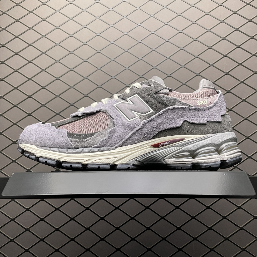 💰520 價格調整 純原 New Balance 新百倫 M2002RDY 復古休閒跑步鞋 大廠出品 正確組合大底 尺碼：36 37 37.5 38 38.5 39.5 40 40.5 41.5 42 42.5 43 44 44.5 45