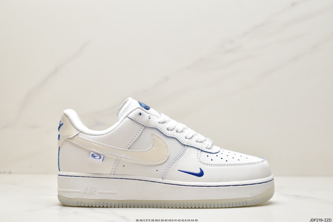 Nike Air Force 1 Low Air Force One Low Top Versatile Casual Sports Shoes DQ7658-100-Top High Quatity Cheap Sneakers Fashion Clothing Clothes Bags handbags Shoes of all Brand wholesale With The best Quality And Beautiful Price from China Factory Chinese suppliers wholesaler seller Nike Air Force 1 Low Air Force One Low Top Versatile Casual Sports Shoes DQ7658-100
