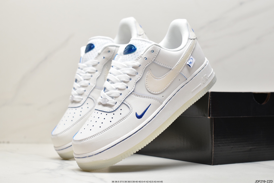 Nike Air Force 1 Low Air Force One Low Top Versatile Casual Sports Shoes DQ7658-100-Top High Quatity Cheap Sneakers Fashion Clothing Clothes Bags handbags Shoes of all Brand wholesale With The best Quality And Beautiful Price from China Factory Chinese suppliers wholesaler seller Nike Air Force 1 Low Air Force One Low Top Versatile Casual Sports Shoes DQ7658-100