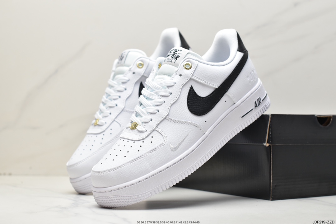 Nike Air Force 1 Low Air Force One Low Top Versatile Casual Sports Shoes DQ7658-100-Top High Quatity Cheap Sneakers Fashion Clothing Clothes Bags handbags Shoes of all Brand wholesale With The best Quality And Beautiful Price from China Factory Chinese suppliers wholesaler seller Nike Air Force 1 Low Air Force One Low Top Versatile Casual Sports Shoes DQ7658-100