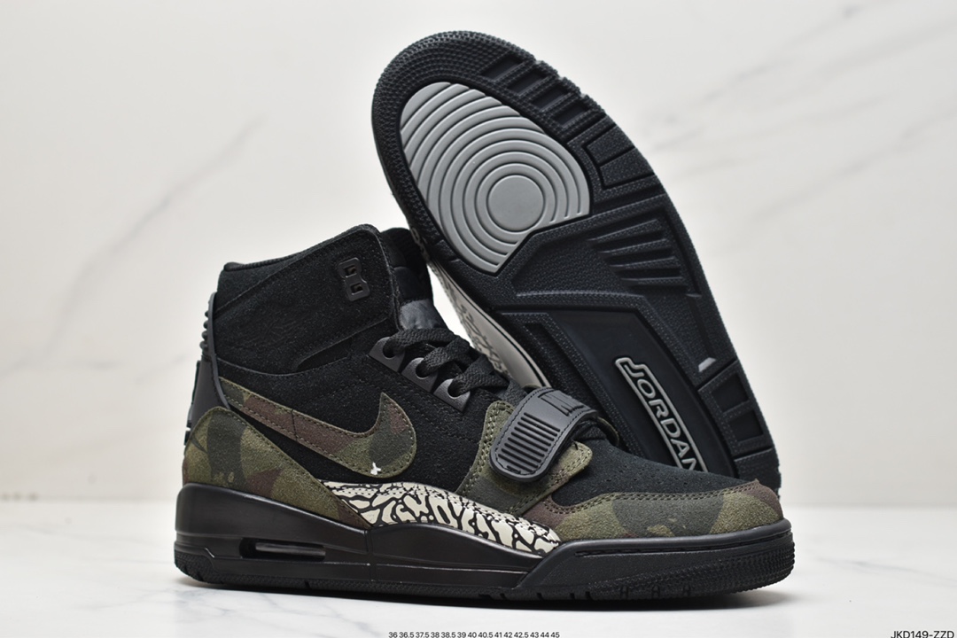 Air Jordan Legacy three-in-one 312 has a staggered design-Top High Quatity Cheap Sneakers Fashion Clothing Clothes Bags handbags Shoes of all Brand wholesale With The best Quality And Beautiful Price from China Factory Chinese suppliers wholesaler seller Air Jordan Legacy three-in-one 312 has a staggered design