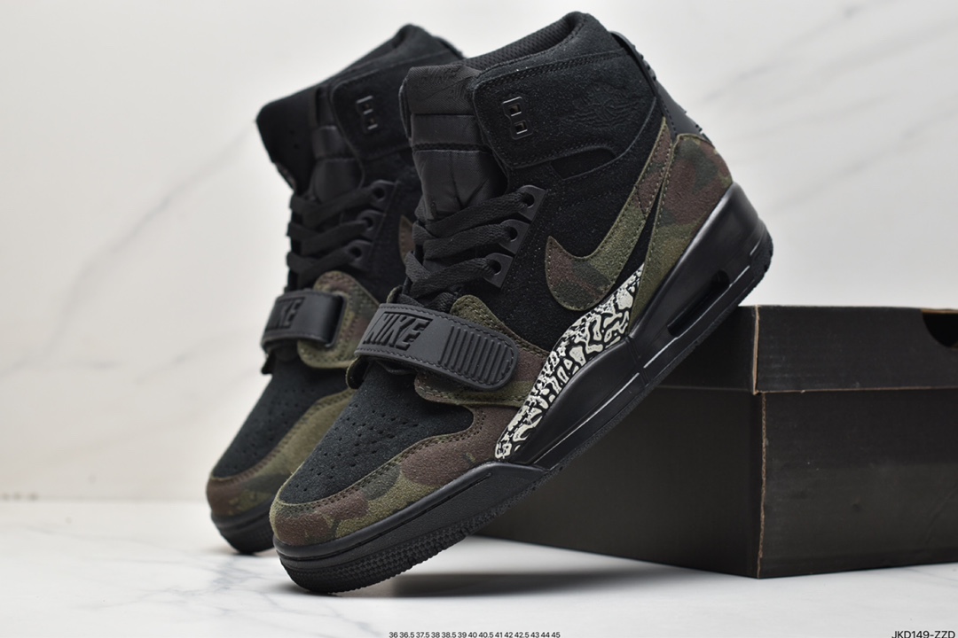 Air Jordan Legacy three-in-one 312 has a staggered design-Top High Quatity Cheap Sneakers Fashion Clothing Clothes Bags handbags Shoes of all Brand wholesale With The best Quality And Beautiful Price from China Factory Chinese suppliers wholesaler seller Air Jordan Legacy three-in-one 312 has a staggered design