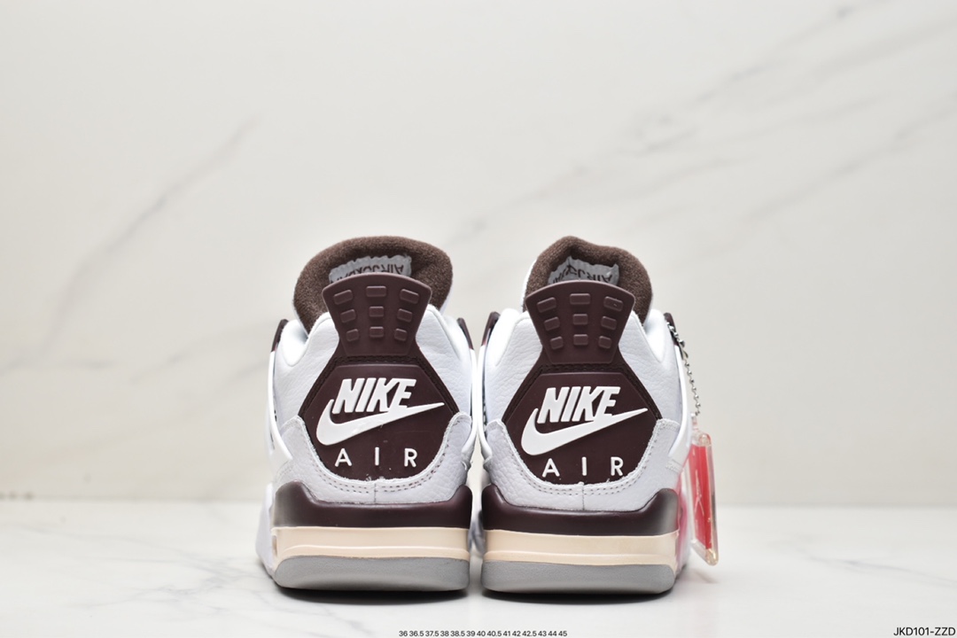 Nike Wmns Air Jordan 4 Retro ”Canyon Purple” AJ4 generation middle basketball shoes-Top High Quatity Cheap Sneakers Fashion Clothing Clothes Bags handbags Shoes of all Brand wholesale With The best Quality And Beautiful Price from China Factory Chinese suppliers wholesaler seller Nike Wmns Air Jordan 4 Retro ”Canyon Purple” AJ4 generation middle basketball shoes