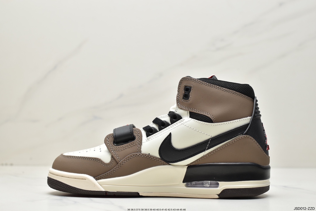 Nike Air Jordan Legacy 312 High”Black/Light Smoke Grey”CD4487-100-Top High Quatity Cheap Sneakers Fashion Clothing Clothes Bags handbags Shoes of all Brand wholesale With The best Quality And Beautiful Price from China Factory Chinese suppliers wholesaler seller Nike Air Jordan Legacy 312 High”Black/Light Smoke Grey”CD4487-100
