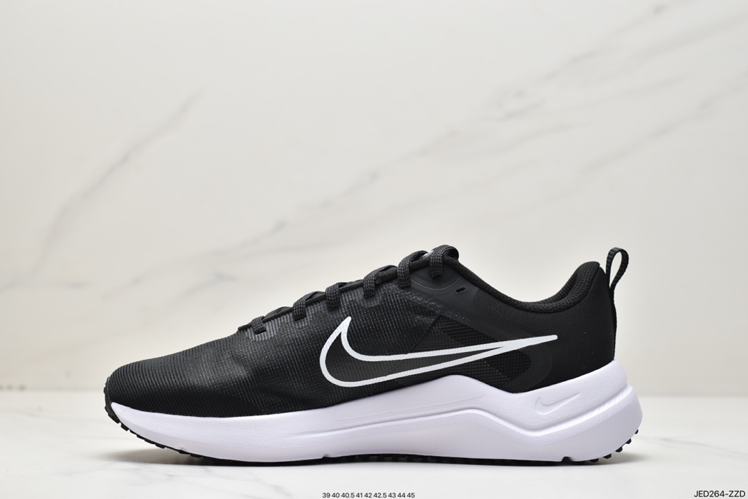 150 耐克NIKE DOWNSHIFTER 12登月12代 非凡体验DD9293-001