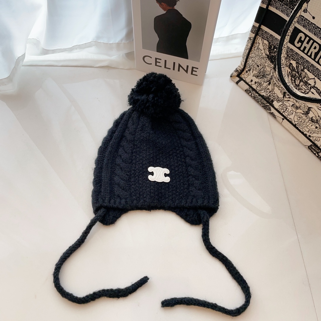 셀린느 모자 83054 Celine Cap