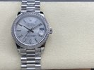 How to buy replica Shop Rolex Datejust Perfect  Watch Blue Women Automatic Mechanical Movement