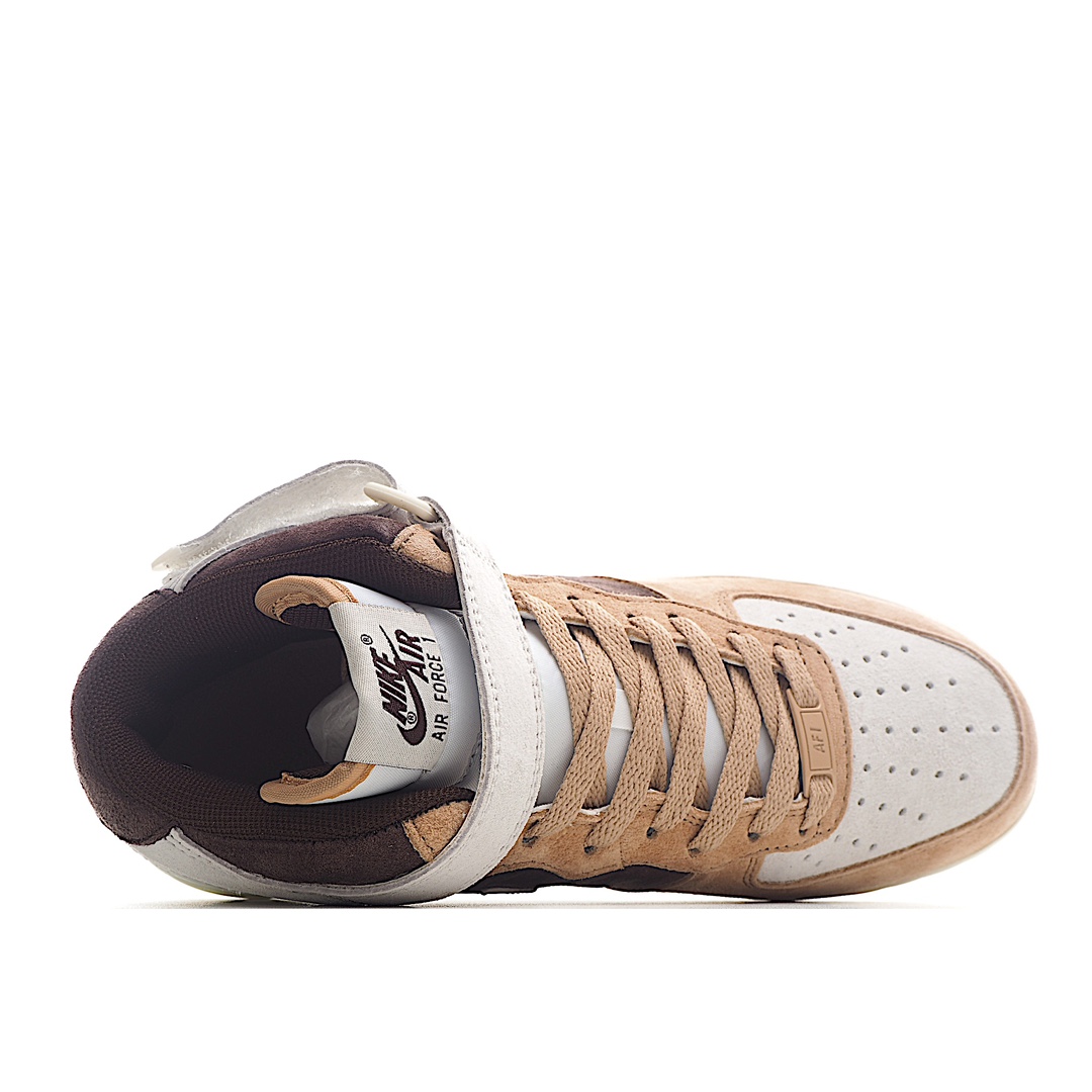 范思哲 Versace 高定典藏经典高奢皮鞋乐福鞋鞋履 #D9CAA094 3