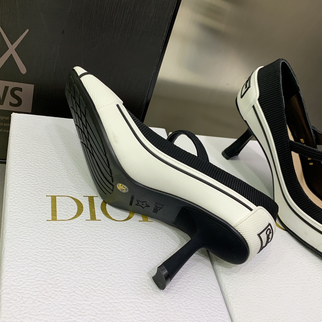 Dior迪奥2022春夏新款D-Mo