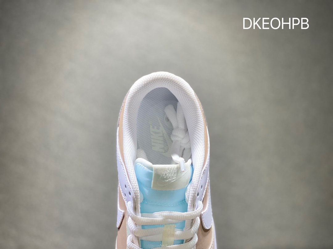 300 Nike SB dunk Low 低帮休闲运动滑板板鞋NY3325-203