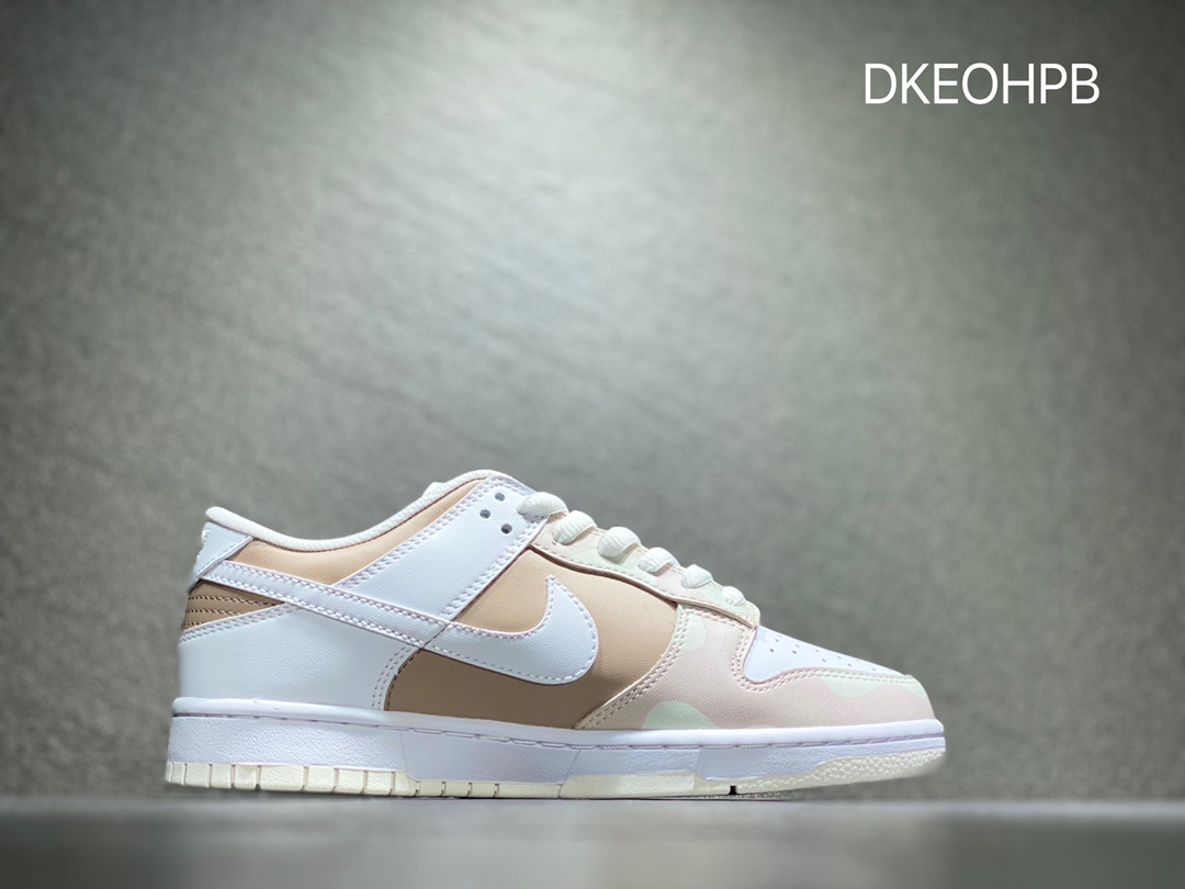 300 Nike SB dunk Low 低帮休闲运动滑板板鞋NY3325-203