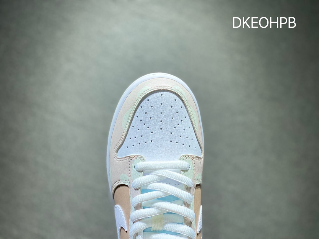 300 Nike SB dunk Low 低帮休闲运动滑板板鞋NY3325-203